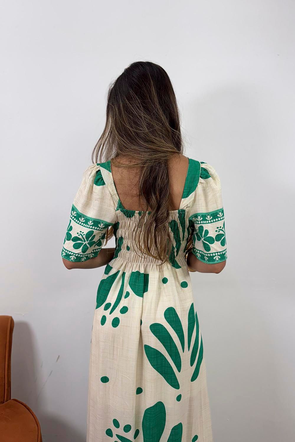 Vestido Monica