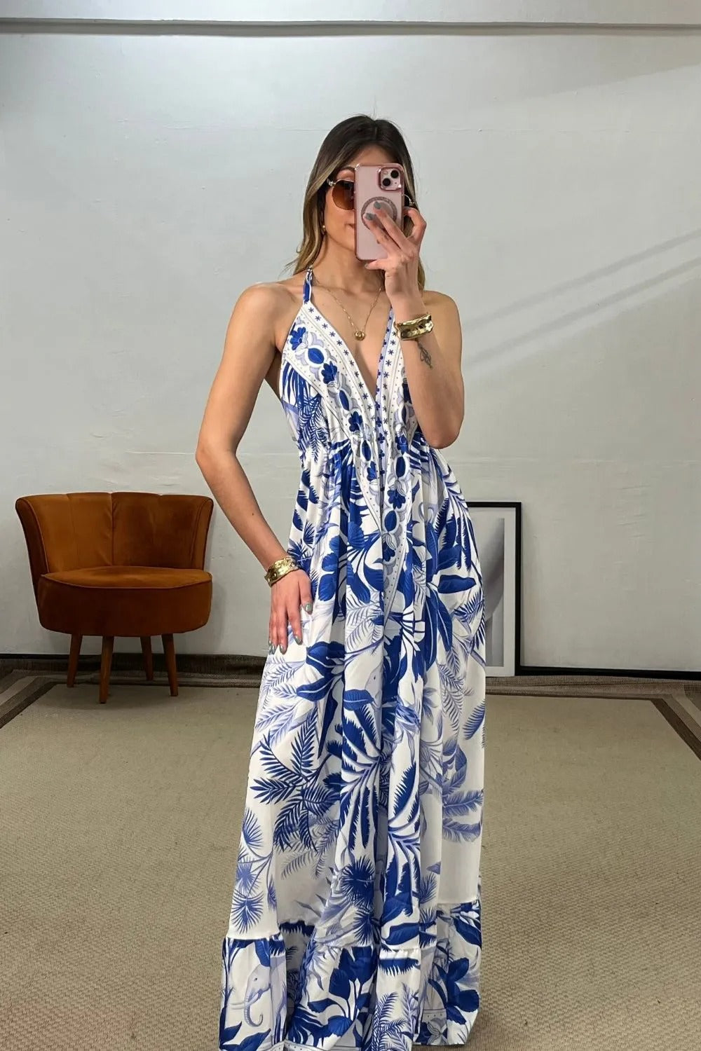 Vestido Joaquina