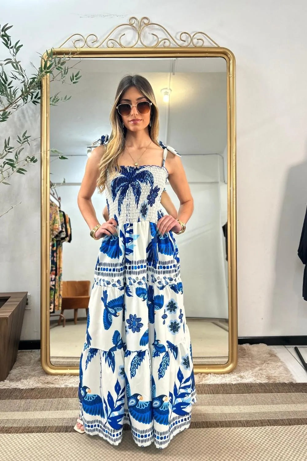 Vestido Julieta