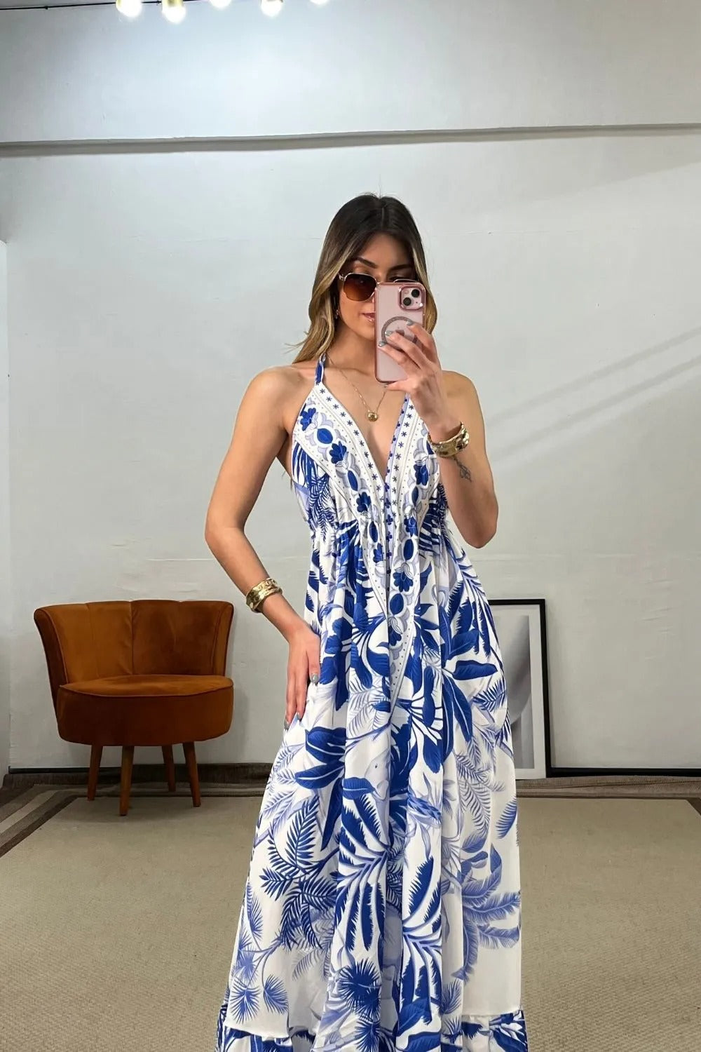 Vestido Joaquina