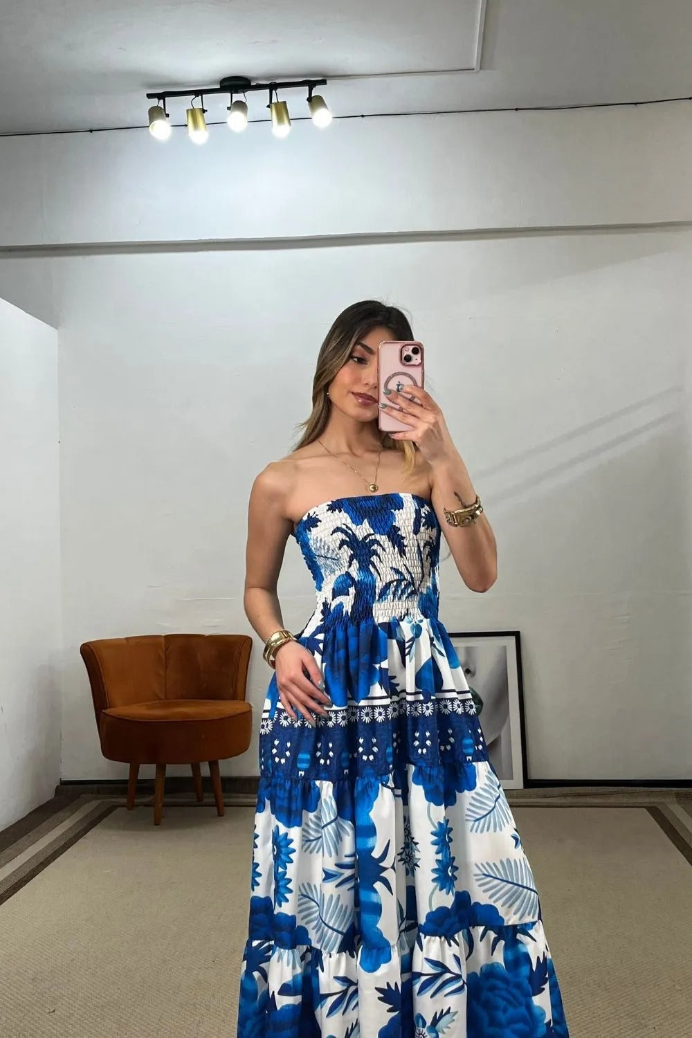 Vestido Joice