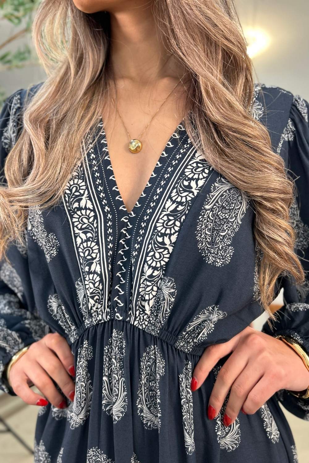 Vestido Vera
