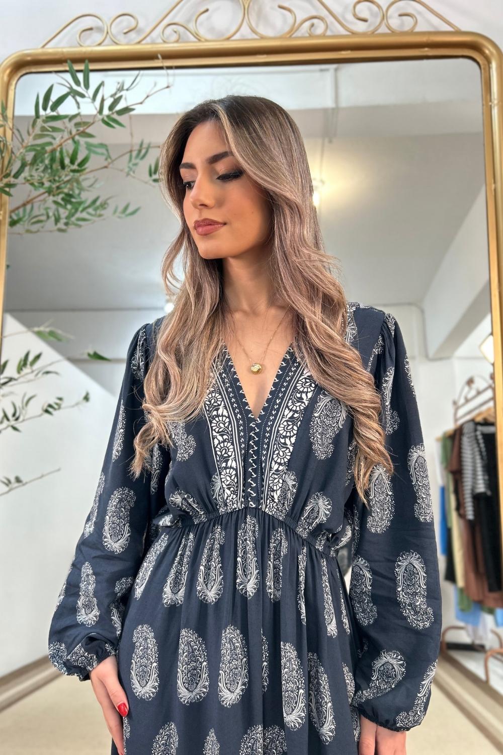 Vestido Vera