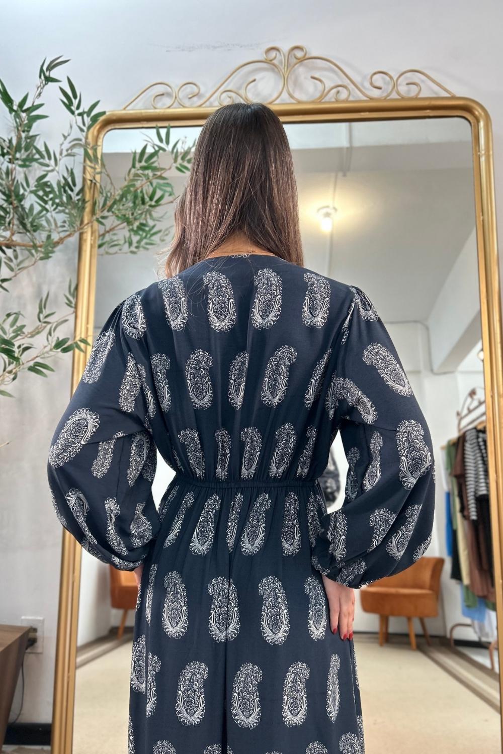 Vestido Vera