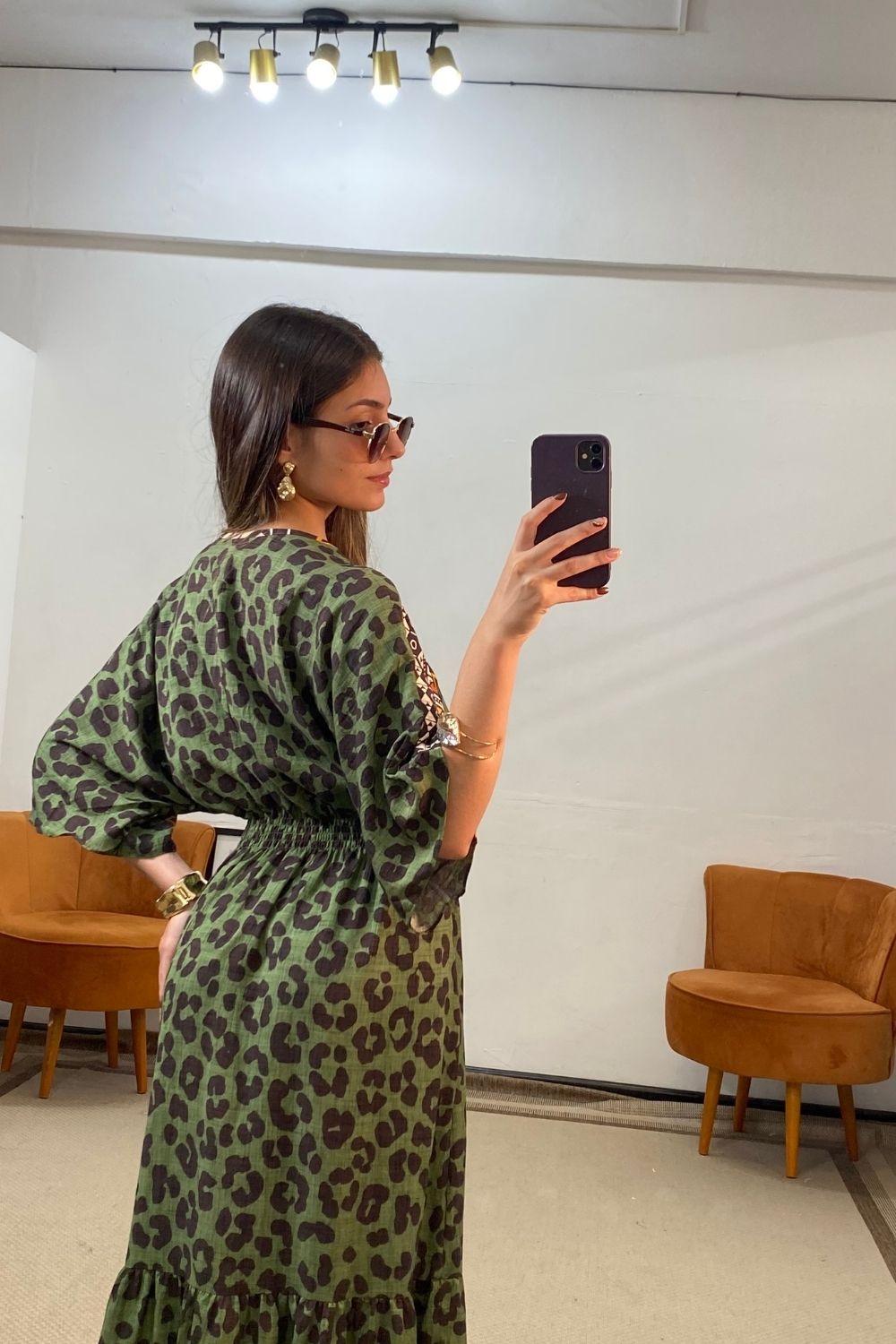 Vestido Rita
