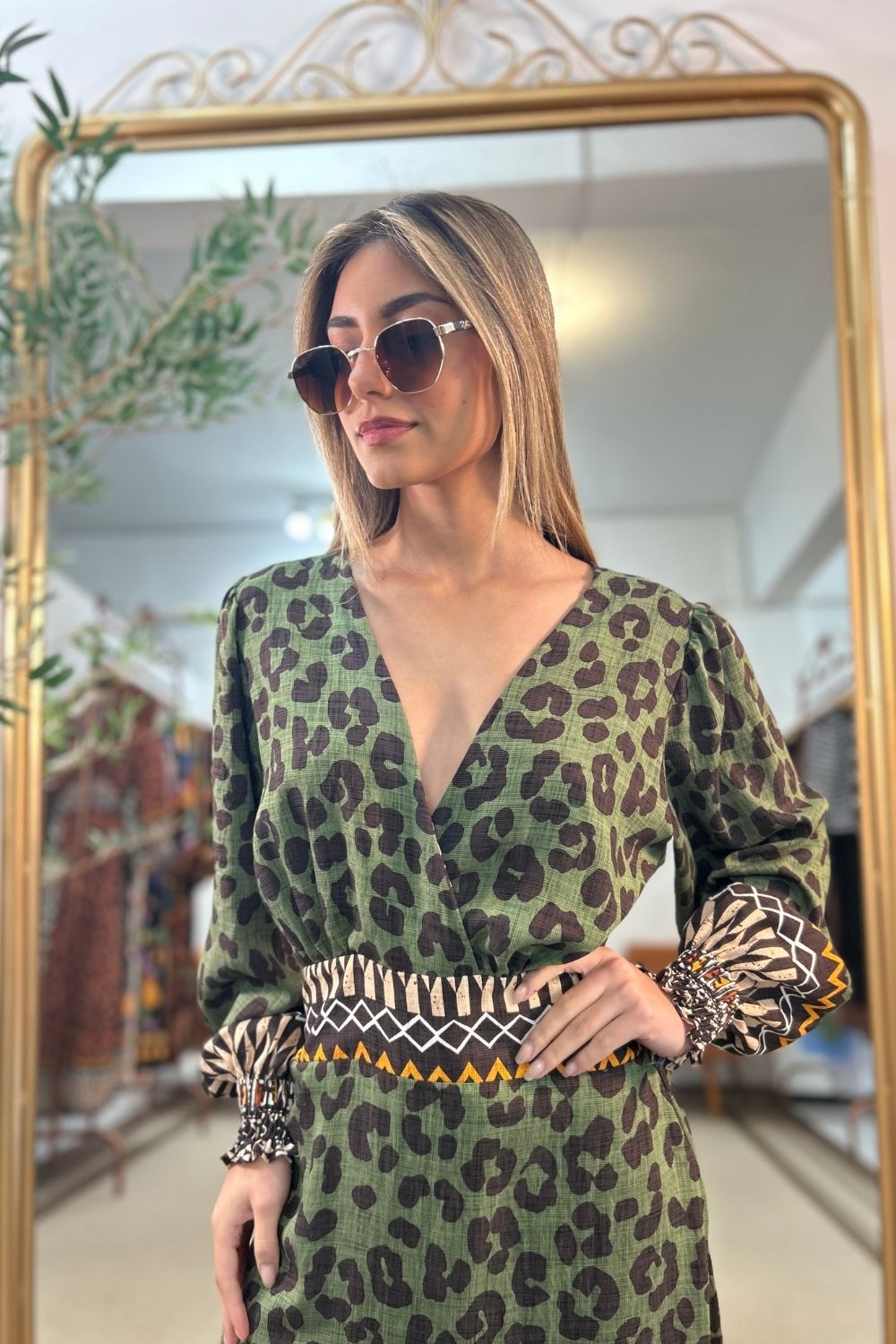 Vestido Veronica