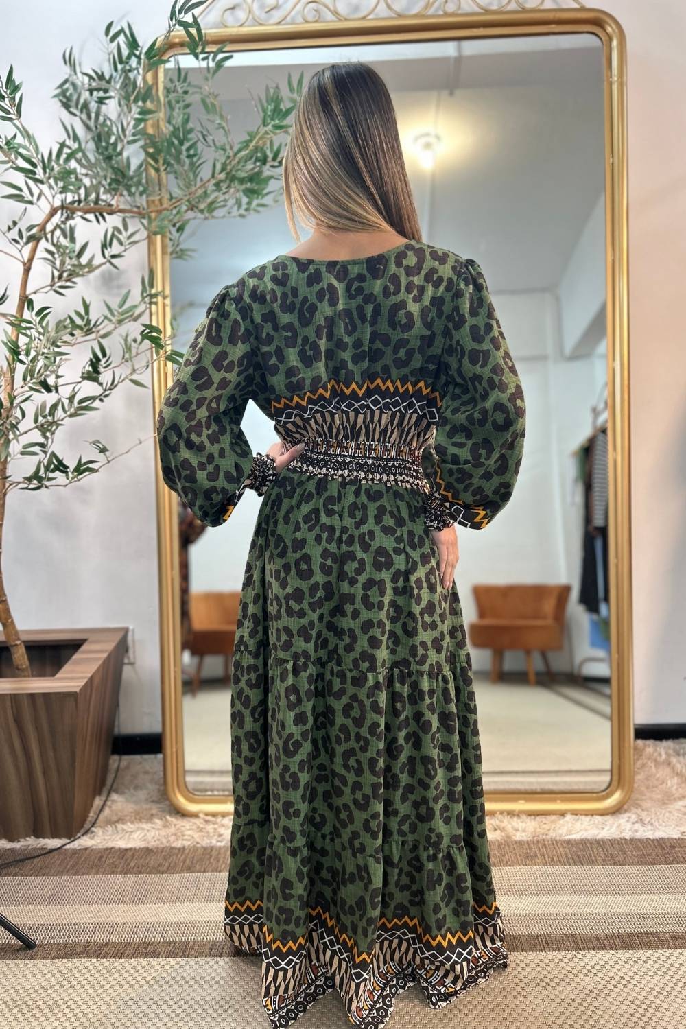 Vestido Veronica