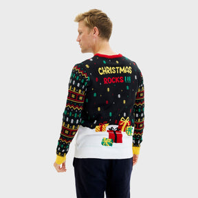 Rocking Around The Christmas Tree - Men