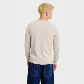 Animal Christmas Sweater – Men