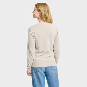 Animal Christmas Sweater – Women