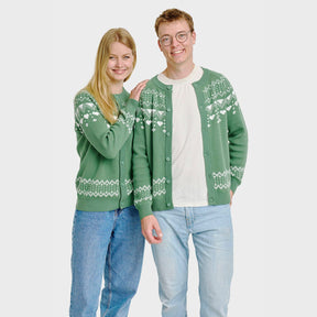 Simple Cardigan – Men