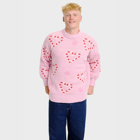 Sweetie Christmas Sweater - Men