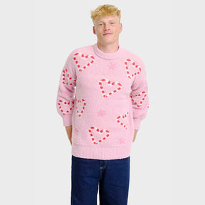 Sweetie Christmas Sweater - Men