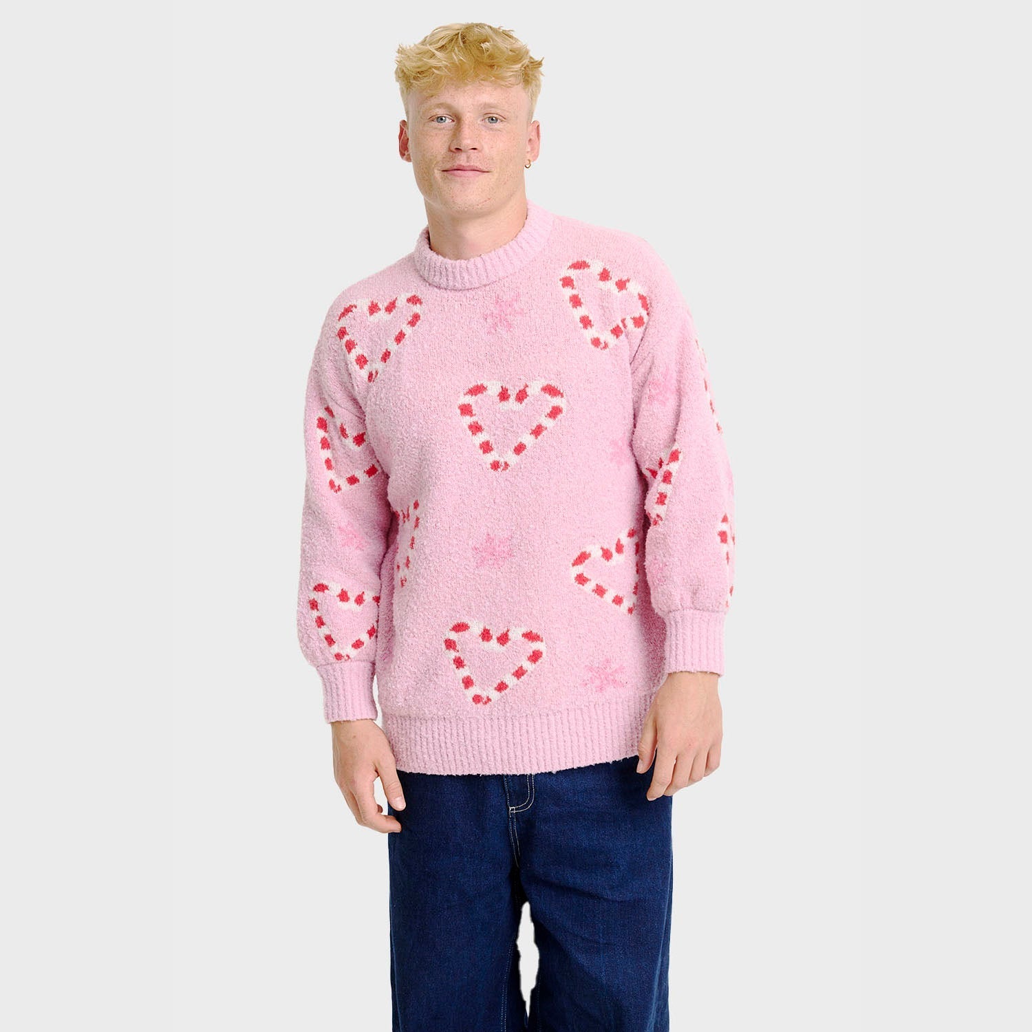 Sweetie Christmas Sweater - Men