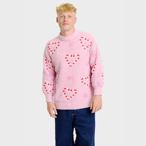 Sweetie Christmas Sweater - Men