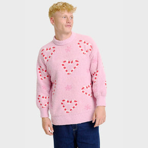 Sweetie Christmas Sweater - Men