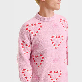 Sweetie Christmas Sweater - Men