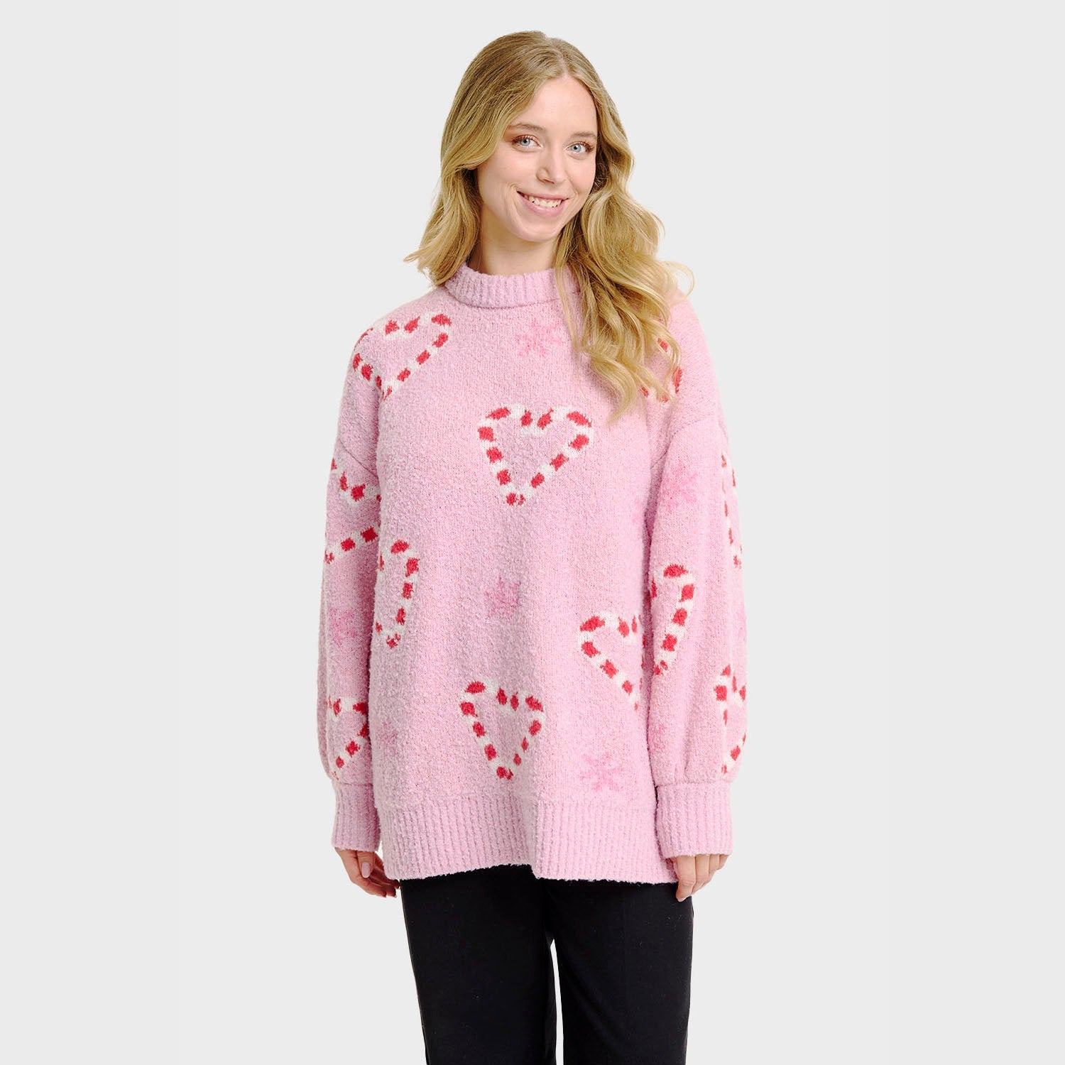 Sweetie Christmas Sweater - Women