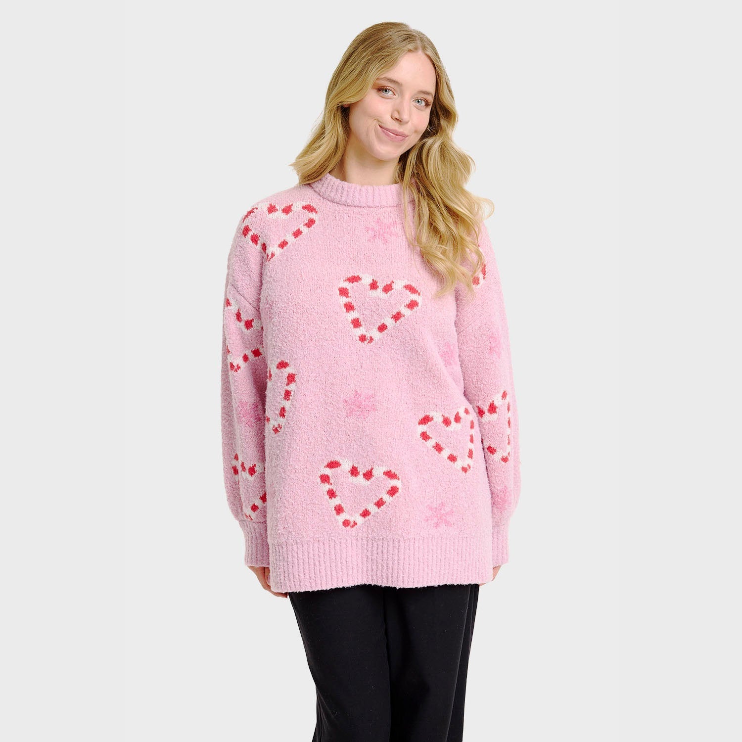 Sweetie Christmas Sweater - Women