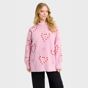 Sweetie Christmas Sweater - Women