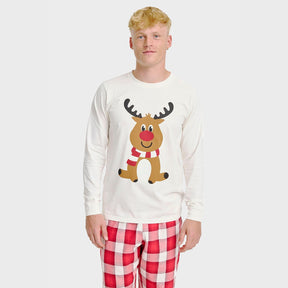 The Reindeer Pysj-Top – Men