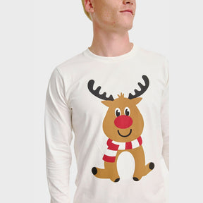 The Reindeer Pysj-Top – Men