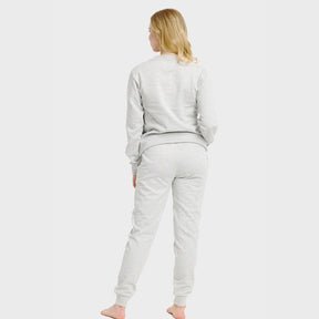 Gray Sweatset – Women