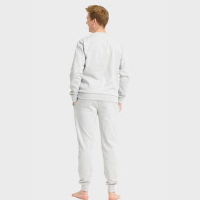 Gray Sweatset – Men