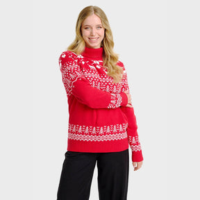 The Greenland Turtleneck - Women