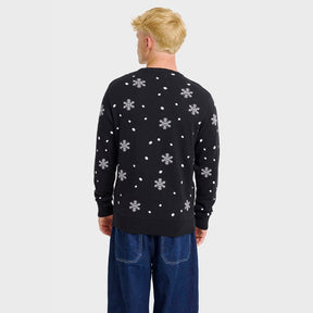 Imposter Christmas Sweater – Men