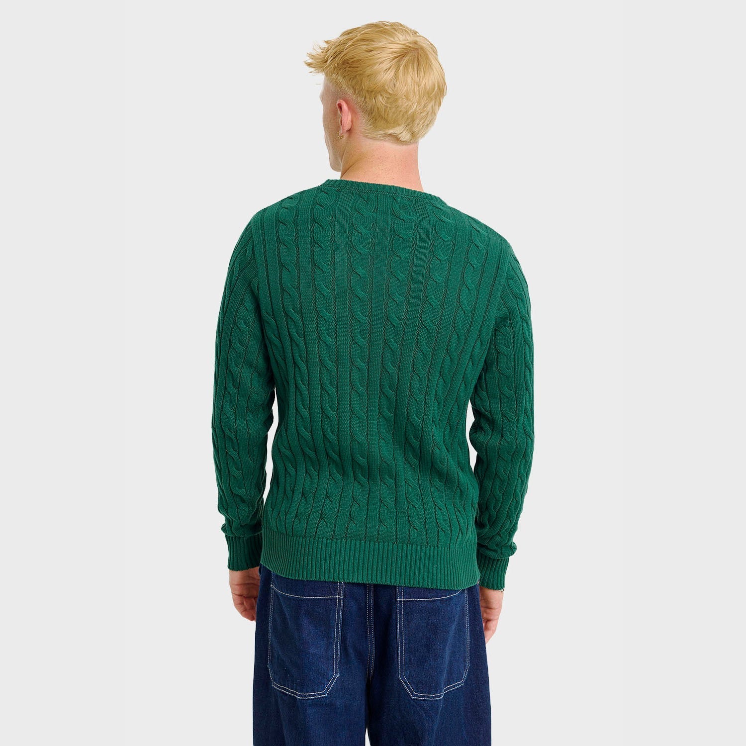 The Mark Christmas Sweater – Men
