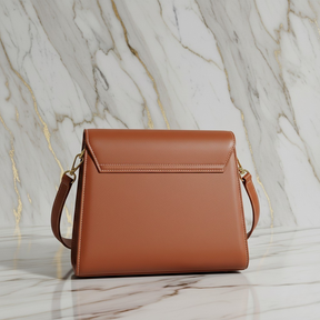 Bolsa The Legacy - Caramelo