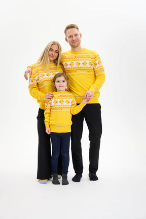 The Perfect Easter Sweater – Women