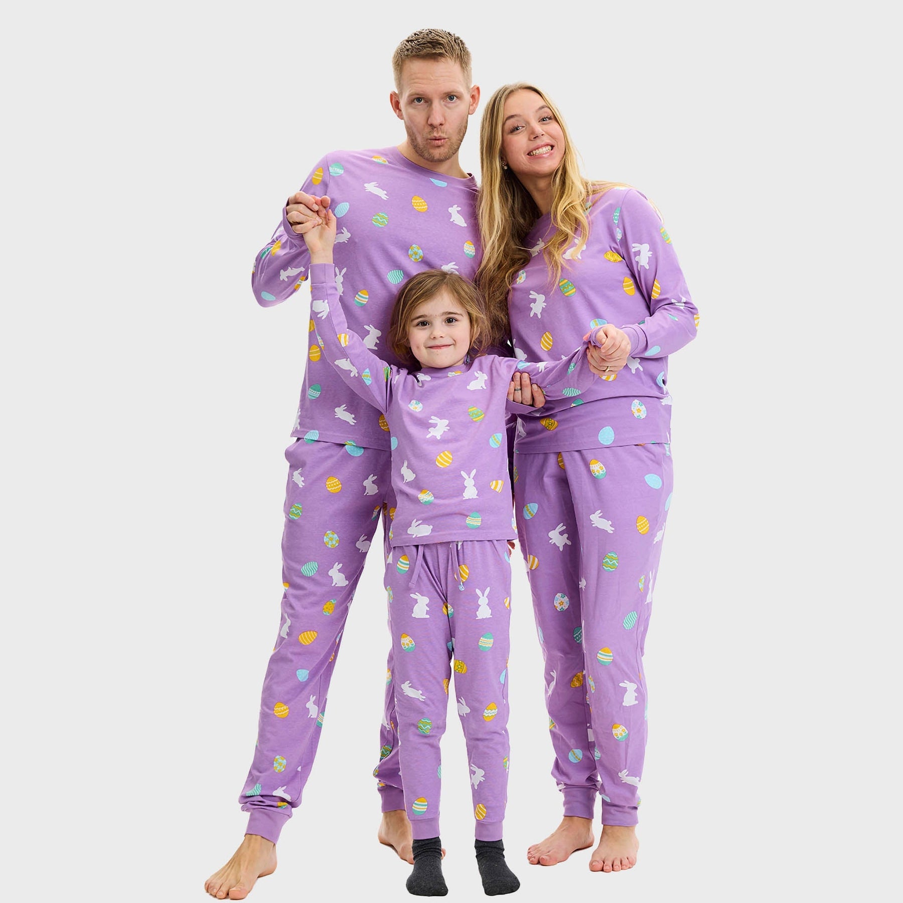 The Little Easter Pajama – Kids