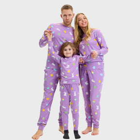 The Little Easter Pajama – Kids