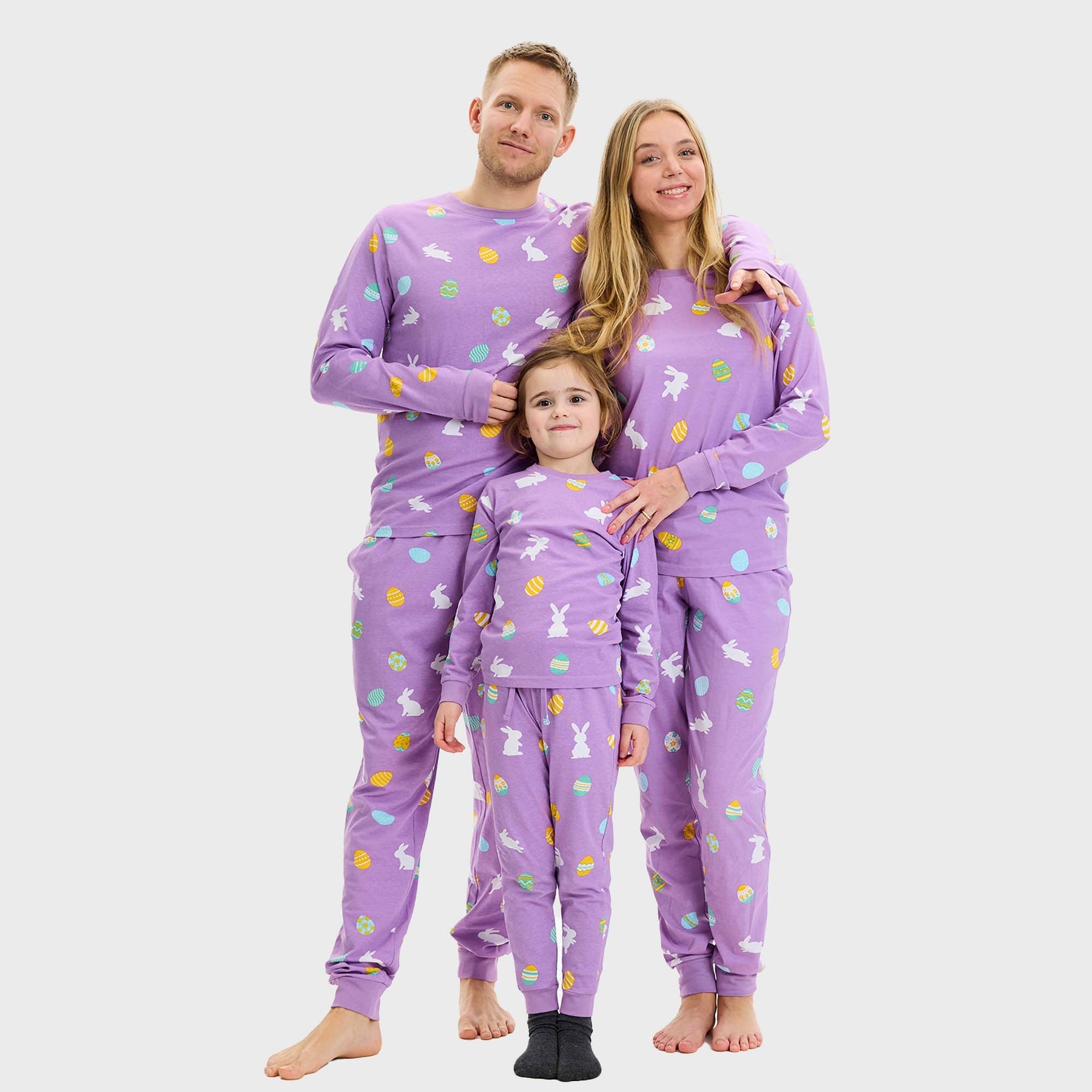 The Little Easter Pajama – Women