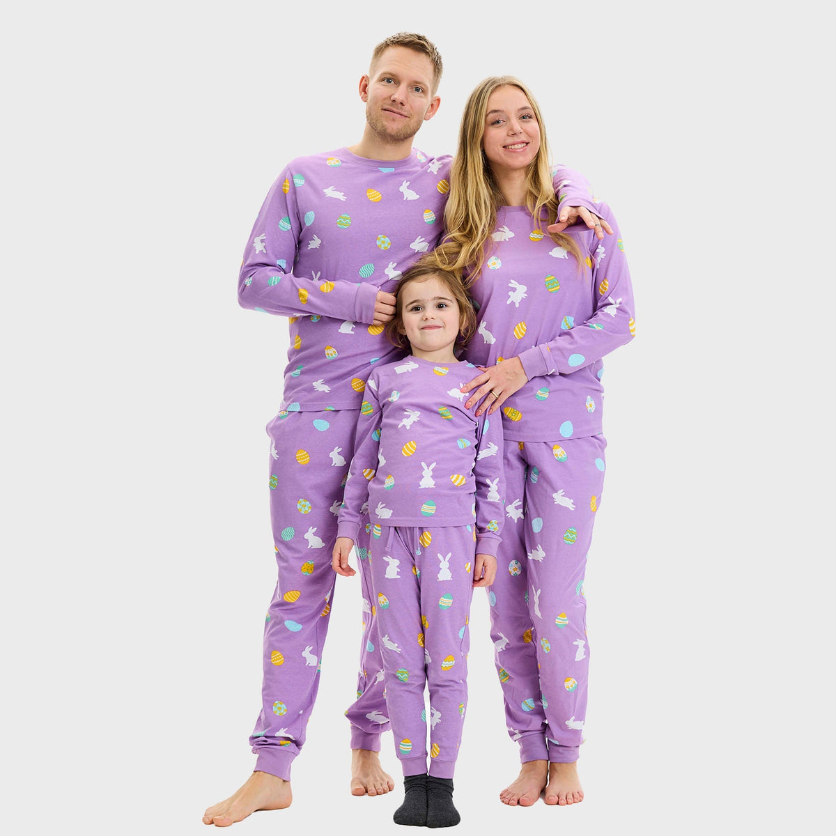 The Little Easter Pajama – Men