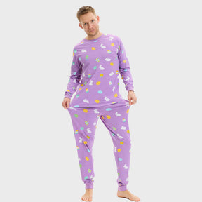 The Little Easter Pajama – Men