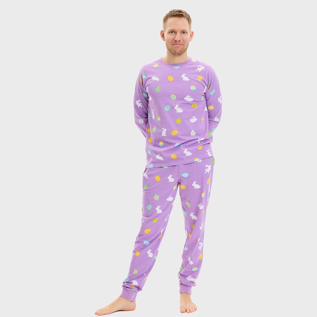 The Little Easter Pajama – Men