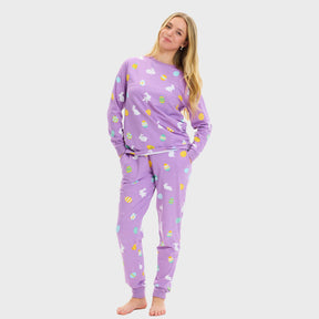 The Little Easter Pajama – Women