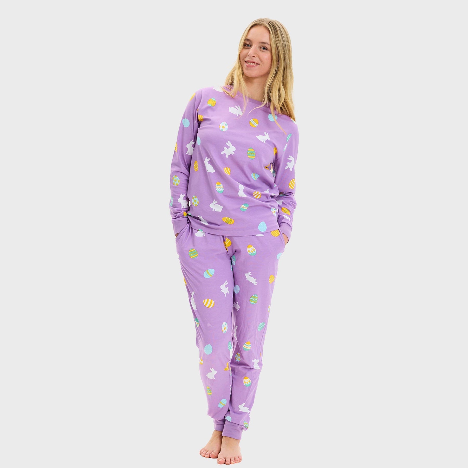The Little Easter Pajama – Women