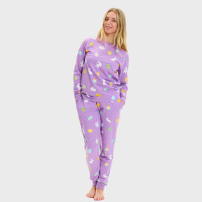 The Little Easter Pajama – Women