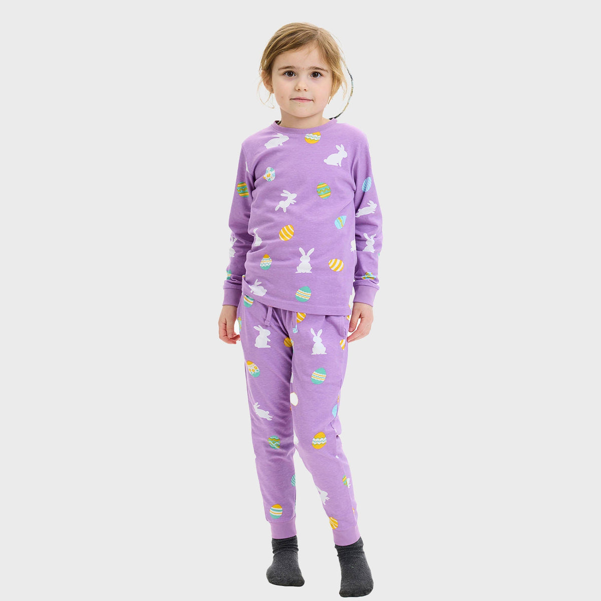 The Little Easter Pajama – Kids