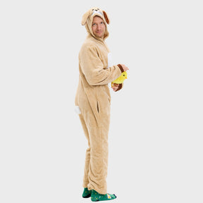 Easter Bunny Jumpsuit