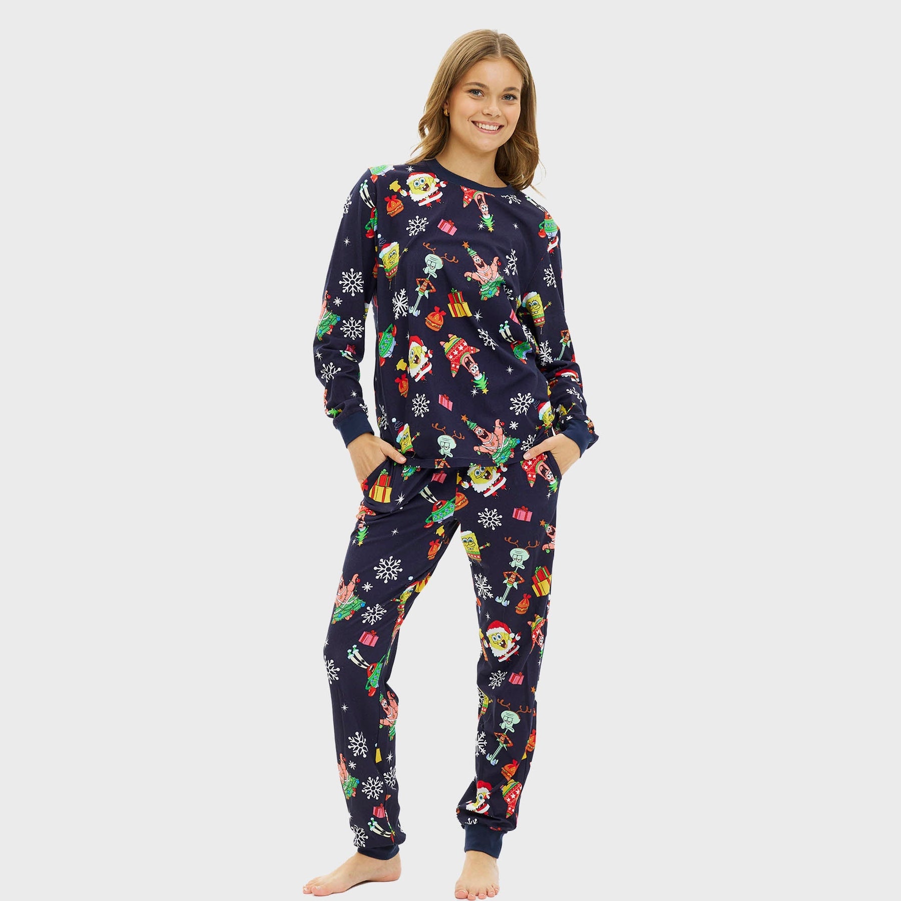 SpongeBob Pyjamas – Women