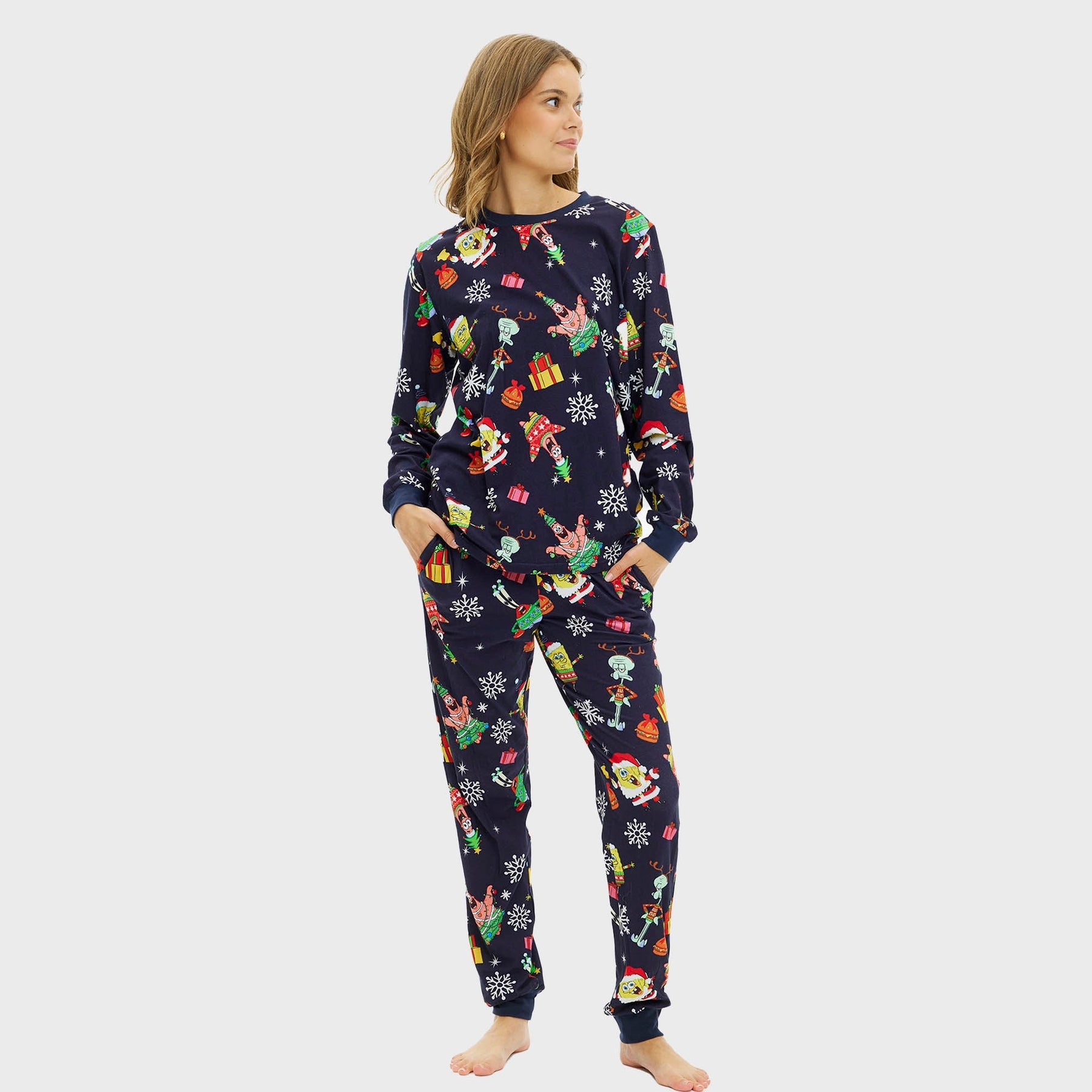 SpongeBob Pyjamas – Women