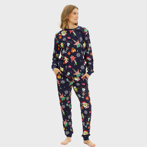 SpongeBob Pyjamas – Women