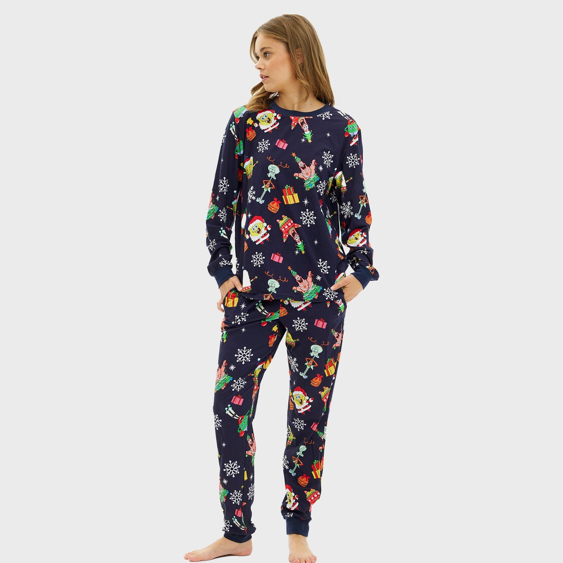 SpongeBob Pyjamas – Women