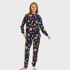 SpongeBob Pyjamas – Women