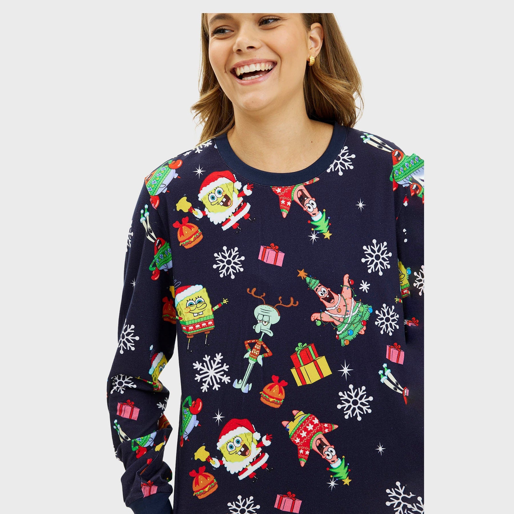 SpongeBob Pyjamas – Women